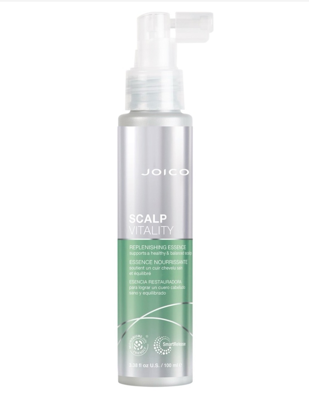 Joico Scalp Vitality Replenishing Essence